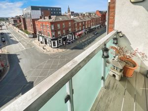 Balcony- click for photo gallery